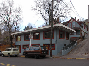 Ruxton in Manitou Springs, CO - Foto de edificio - Building Photo