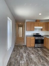 3750 Santa Rosa Ave in Santa Rosa, CA - Building Photo - Building Photo