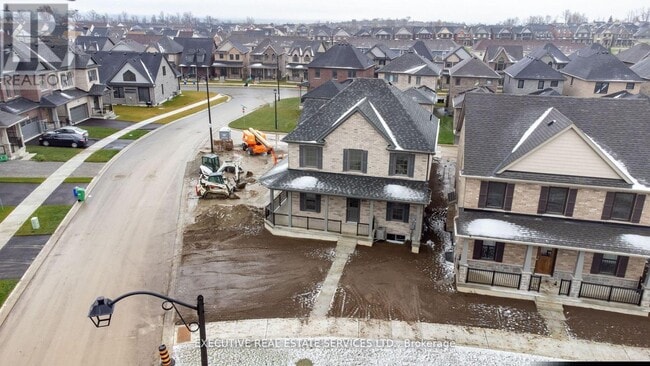 property at 612 Wedlock Ln