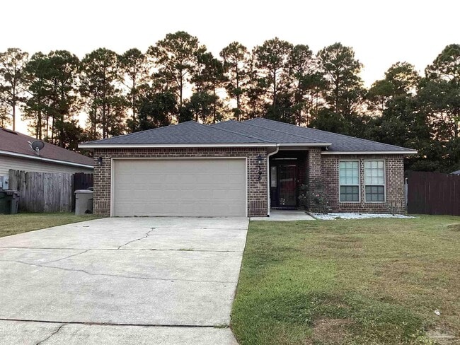 property at 196 Millet Cir