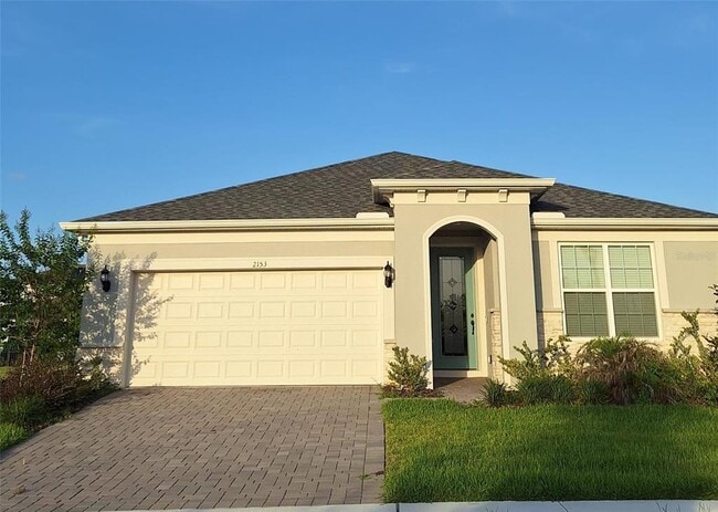 property at 2153 Mossy Vine Ave
