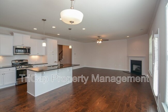 1803 Grandmaster Way in Wake Forest, NC - Building Photo - Building Photo