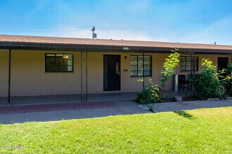 1827 E Yale St in Phoenix, AZ - Building Photo - Building Photo