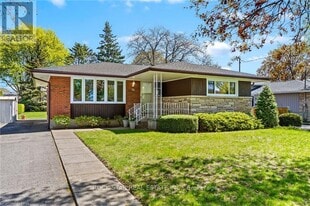 78 Leaside Dr in St Catharines, ON - Building Photo