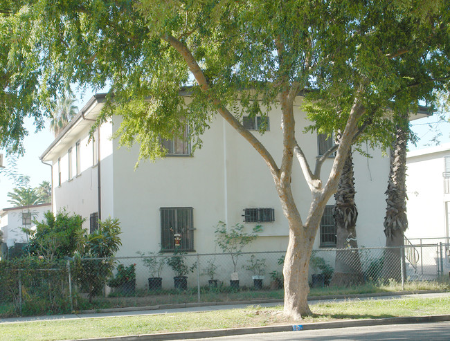 712 E Angeleno Ave in San Gabriel, CA - Building Photo - Building Photo