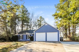 3377 Tia Trace NW in Kennesaw, GA - Building Photo - Building Photo