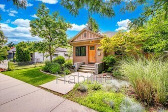 1411 E Jefferson St in Boise, ID - Building Photo - Building Photo