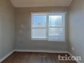 3501 S Halifax Way in Aurora, CO - Building Photo - Building Photo