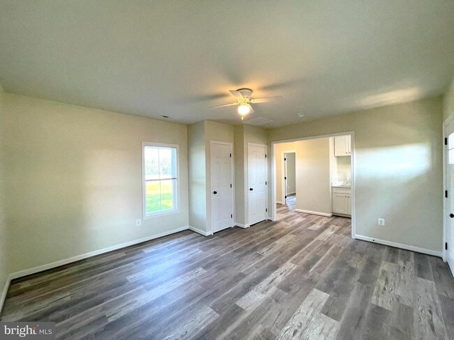 7990 Mackall Rd in Saint Leonard, MD - Building Photo - Building Photo