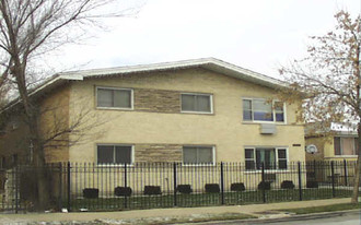 4206 N California Ave Apartments