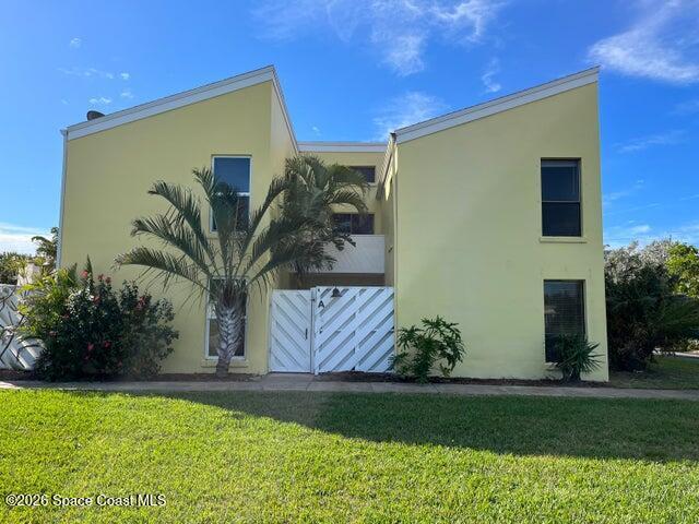property at 119 Coral Way E