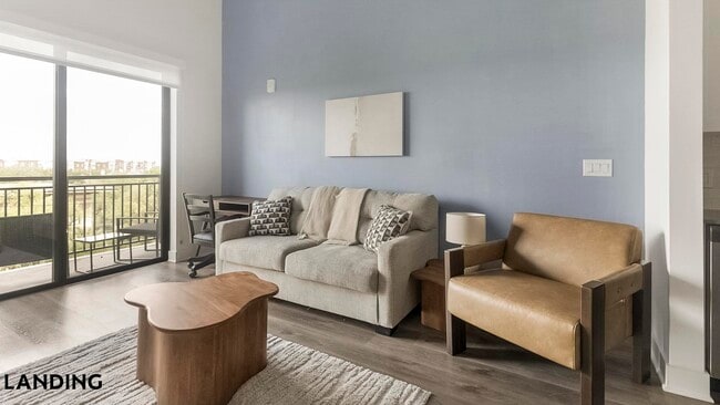 2727 Albany St, Unit 508
