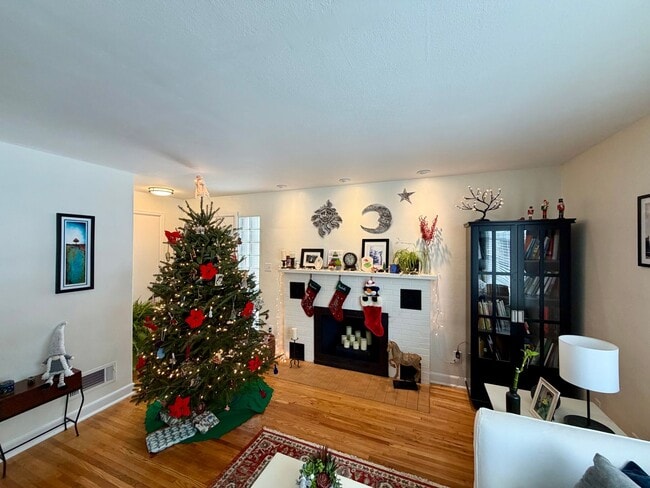 property at 130 Marguerite St