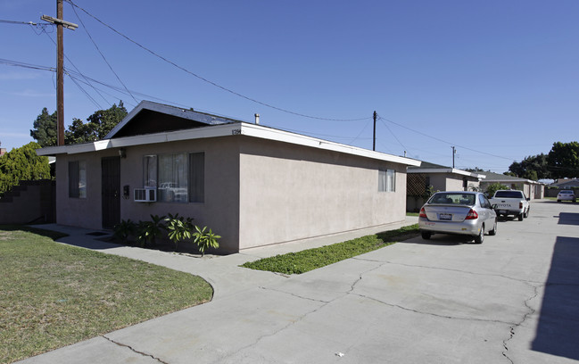 8752-8770 Hoffman St in Buena Park, CA - Building Photo - Building Photo