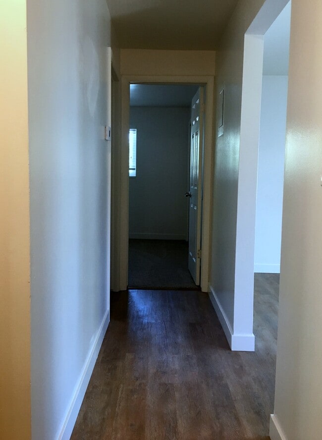 545 Stringham Ave in Salt Lake City, UT - Building Photo - Building Photo