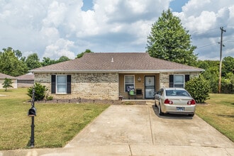 Levi Landing in Memphis, TN - Building Photo - Building Photo