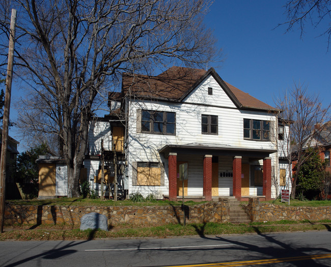 420 E 9th St in Little Rock, AR - Building Photo - Building Photo