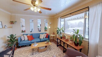 958 E 500 N in Spanish Fork, UT - Building Photo