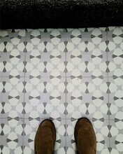 6360 Raleigh St in Orlando, FL - Foto de edificio - Building Photo