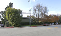 Hermitage Arms in San Jose, CA - Foto de edificio - Building Photo