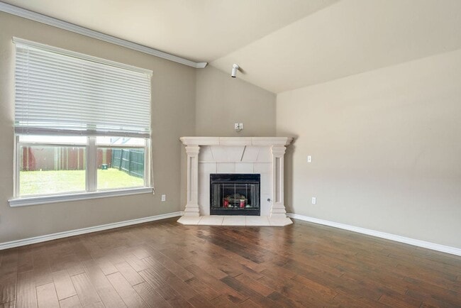 6600 NW 159th St in Edmond, OK - Building Photo - Building Photo