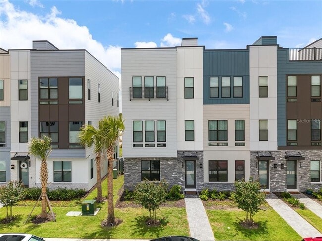 property at 2236 Brix St