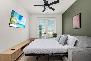 207 N Himes Ave, Unit SI ID1312505P in Tampa, FL - Building Photo