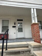 2107 Creecy Ave in Wilmington, NC - Building Photo - Building Photo