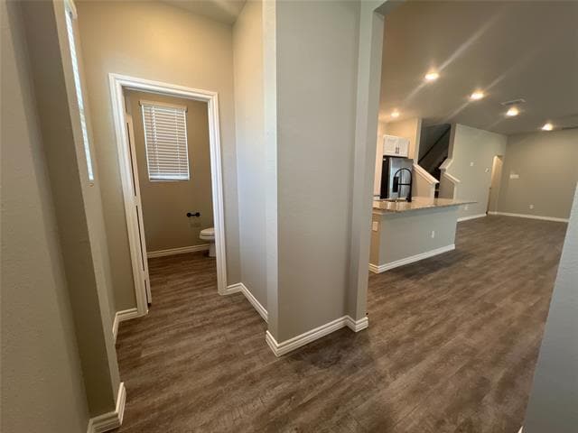 1724 Laurel Ln in Lantana, TX - Building Photo - Building Photo