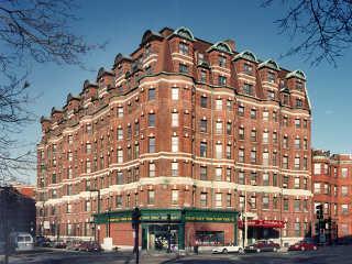 property at 91 Westland Ave