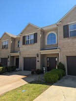 5322 La Belle Ct in Fort Smith, AR - Building Photo