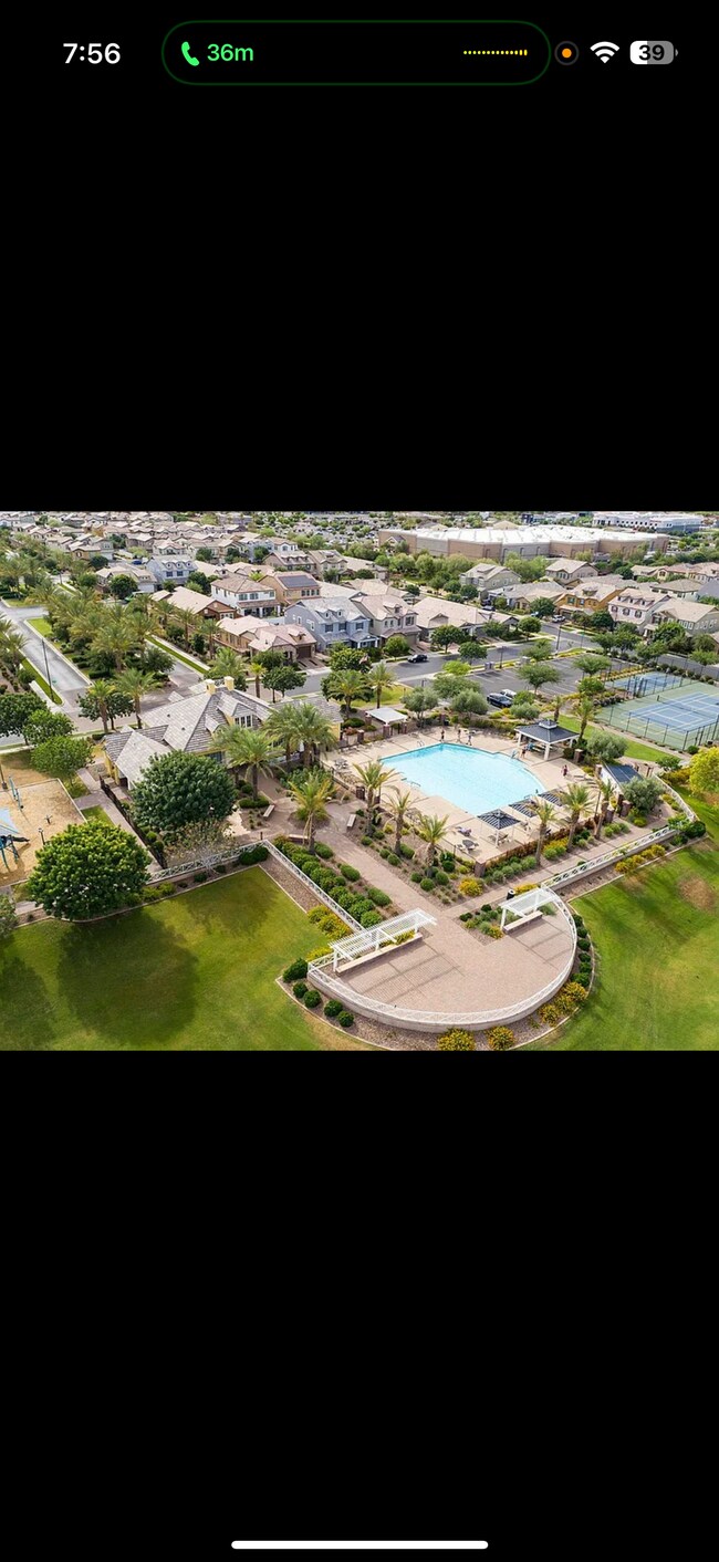 10514 E Neville Ave in Mesa, AZ - Building Photo - Building Photo