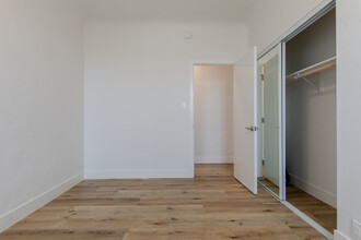 Newly Renovated Apartments in Los Angeles, CA - Building Photo - Building Photo