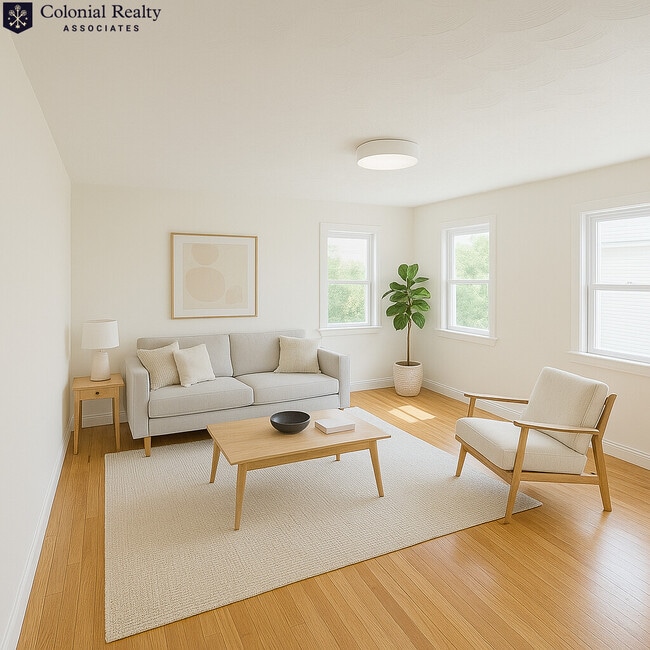 property at 83 Putnam St