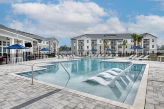 Marbella Palm Coast in Palm Coast, FL - Foto de edificio - Building Photo