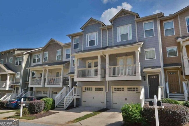 3019 Liberty Way NW in Atlanta, GA - Building Photo - Building Photo