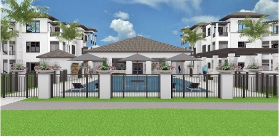 Amira Choice in Sarasota, FL - Building Photo