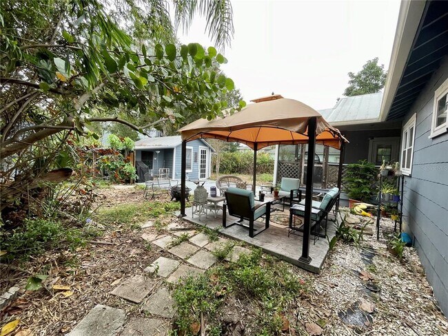 2120 8th Ave W in Bradenton, FL - Building Photo - Building Photo