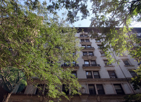 255 W 98th St in New York, NY - Building Photo
