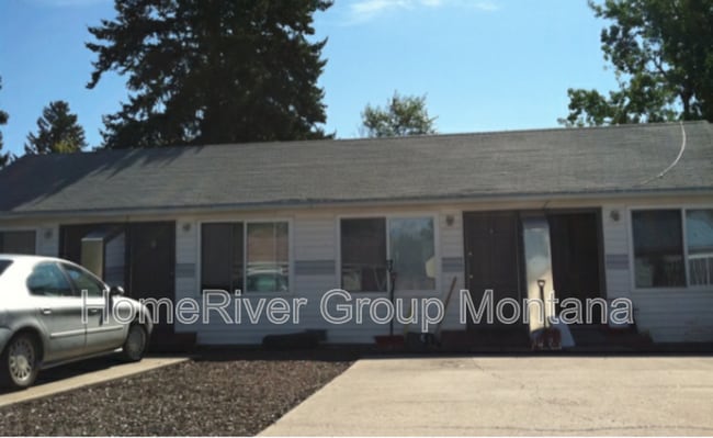 1120 Milton St in Missoula, MT - Building Photo - Building Photo