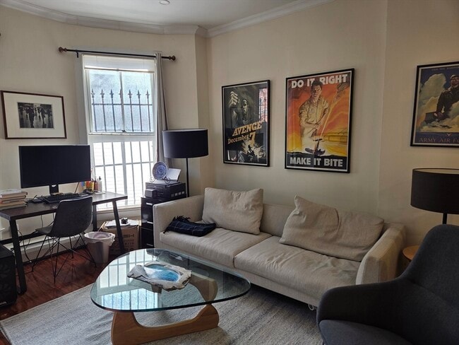 property at 107 Chandler St