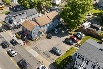 85 Sandwich St in Plymouth, MA - Building Photo - Building Photo