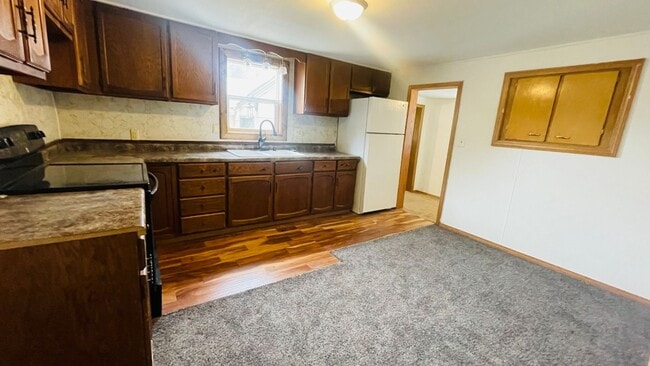 property at 118 2nd St