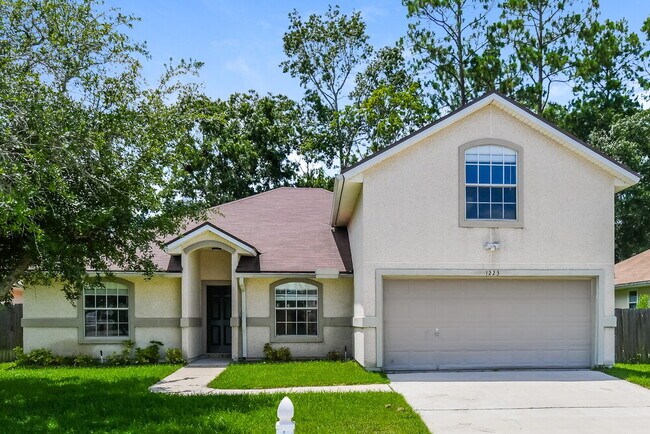 1223 Summer Springs Drive