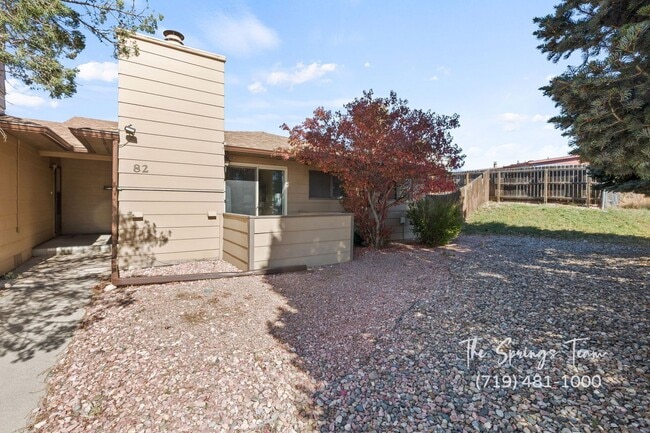 property at 82 Stovel Cir