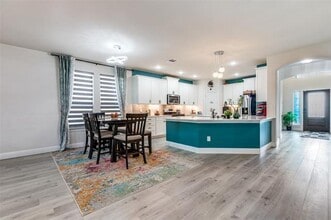 7636 Cherry Blossom Ln in Little Elm, TX - Building Photo - Building Photo