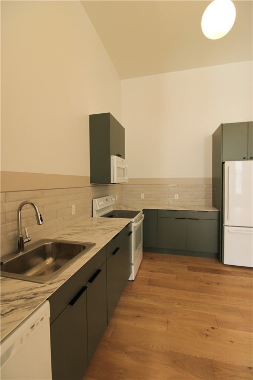 property at 30 W Broad St
