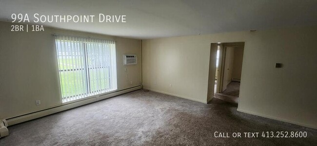 99 Southpoint Dr in Amherst, MA - Building Photo - Building Photo