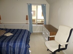 3550 Lebon Dr in San Diego, CA - Building Photo - Building Photo