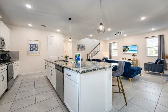 1566 Mermaid Cv Wy in Kissimmee, FL - Building Photo - Building Photo